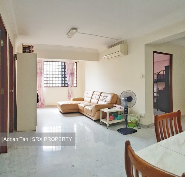 Blk 306 Tampines Street 32 (Tampines), HDB 5 Rooms #179541482